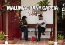 1+1 – Maluma, Kany Garcia (2026 Salsa official video) 1+1 - Maluma, Kany Garcia