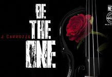 DJ CARROZZA LANCIA BE THE ONE Dj Carrozza - Be The One