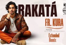 FRESKURA MUSIC RILANCIA RAKATA’ IN VERSIONE ESTESA Freskura Music - Rakatà