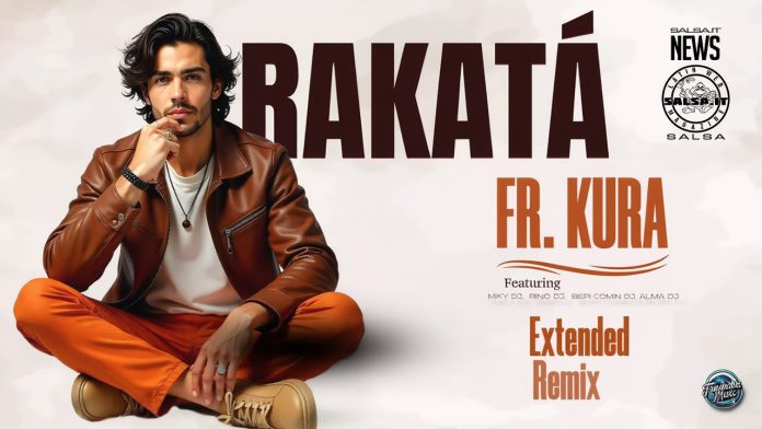 Freskura Music - Rakatà