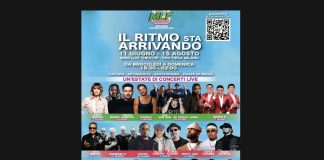 MILANO LATIN FESTIVAL 2026: AL VIA L’11 GIUGNO L’ESTATE PIÙ CALIENTE DI SEMPRE AL MIND Milano Latin Festival 2026