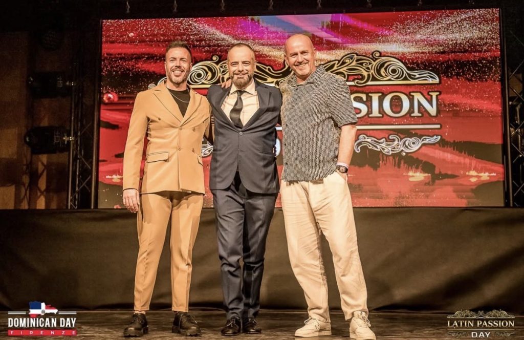 Viaggio nel mondo della bachata