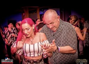 Viaggio nel mondo della bachata