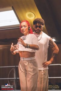 Viaggio nel mondo della bachata