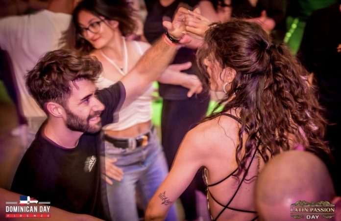 Viaggio nel mondo della bachata