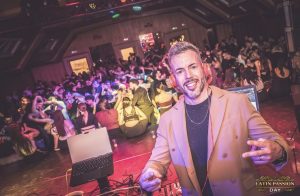 Viaggio nel mondo della bachata