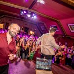 Viaggio nel mondo della bachata Alessio Mecocci