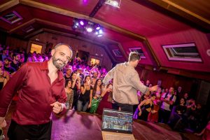 Viaggio nel mondo della bachata