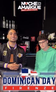 Viaggio nel mondo della bachata