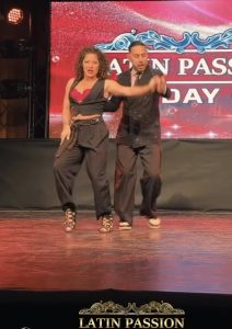 Viaggio nel mondo della bachata