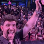 Viaggio nel mondo della bachata Dani J