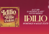 “IDILIO” UN OMAGGIO VIBRANTE A WILLIE COLÓN BY DJ EL DAN, DJ ANTHONY “EL NIÑO” & NESTOR PACHECO "Idilio" un omaggio vibrante a Willie Colón by DJ El Dan, DJ Anthony "El niño" & Nestor Pacheco