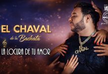 LA LOCURA DE TU AMOR – El Chaval de la Bachata (2026 Bachata official video) La Locura De Tu Amor - El Chaval