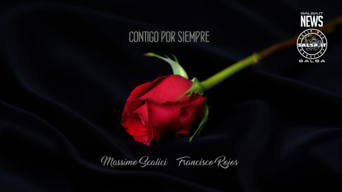 Massimo Scalici & Francisco Rojos - Contigo Por Siempre