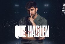 QUE HABLEN – Dani J (2026 BAchata official video) Que Hablen - Dani J