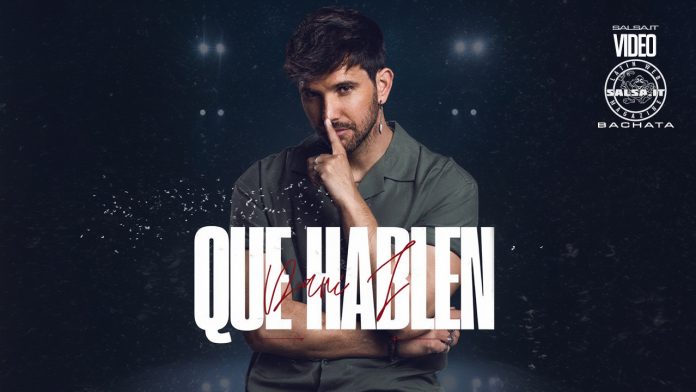 Que Hablen - Dani J