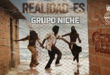 REALIDAD ES – Grupo Niche (2026 Salsa official video) REALIDAD ES - Grupo Niche
