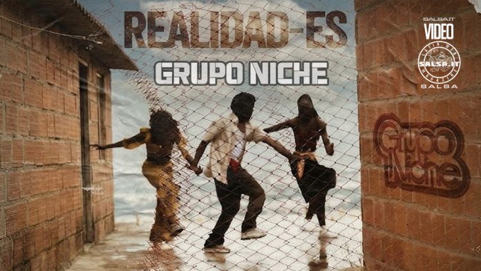 REALIDAD ES - Grupo Niche