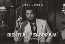 RISK IT ALL / SABOR A MÍ – Sebas Garreta (Spanish Bachata Version) (2026 Bachata official video) Risk It All - Spanish Bachata Version