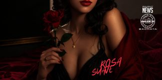 ROSA SUAVE, LA NUOVA BACHATA CHE PROFUMA DI SEDUZIONE Rosa Suave, Ivan Venot, El Steve Dj