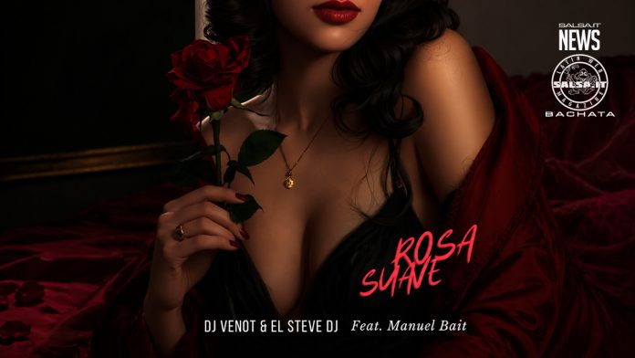 Rosa Suave, Ivan Venot, El Steve Dj