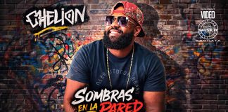 SOMBRAS EN LA PARED – Chelion (2026 Bachata official lyric video) Sombras en la Pared - Chelion