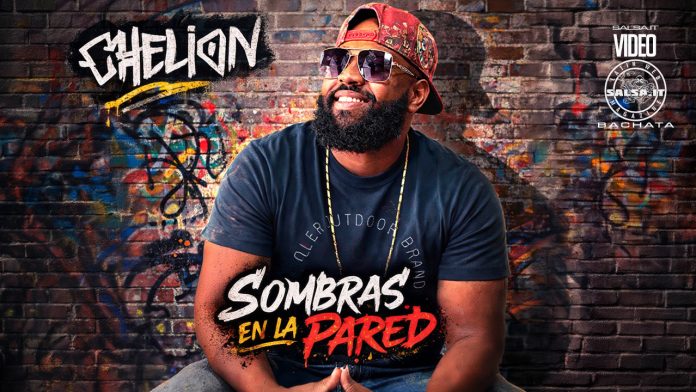Sombras en la Pared - Chelion
