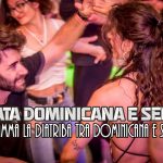 VIAGGIO NEL MONDO DELLA BACHATA