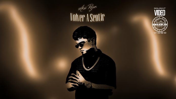 Akai Rojas - Volver A Sentir Akai Rojas - Volver A Sentir