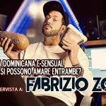 BACHATA DOMINICANA E SENSUAL – Fabrizio Zoro