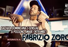 BACHATA DOMINICANA E SENSUAL: SI POSSONO AMARE ENTRAMBE? BACHATA DOMINICANA E SENSUAL - Fabrizio Zoro