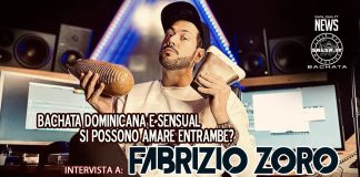 BACHATA DOMINICANA E SENSUAL: SI POSSONO AMARE ENTRAMBE? BACHATA DOMINICANA E SENSUAL - Fabrizio Zoro