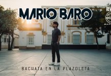 MARIO BARO ESPLORA LE SUE RADICI CON L’ALBUM BACHATA EN LA PLAZOLETA Bachata en la Plazoleta, Mario Baro
