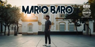 MARIO BARO ESPLORA LE SUE RADICI CON L’ALBUM BACHATA EN LA PLAZOLETA Bachata en la Plazoleta, Mario Baro