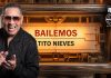 BAILEMOS – Tito Nieves (2026 Salsa official video) Bailemos, Tito Nieves