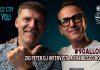DA DJ RADIOFONICO A ICONA LATINA: FRANCISCO ROJOS OSPITE A #90ALLORA Dance City 4You - 90allora Zio Peter 2