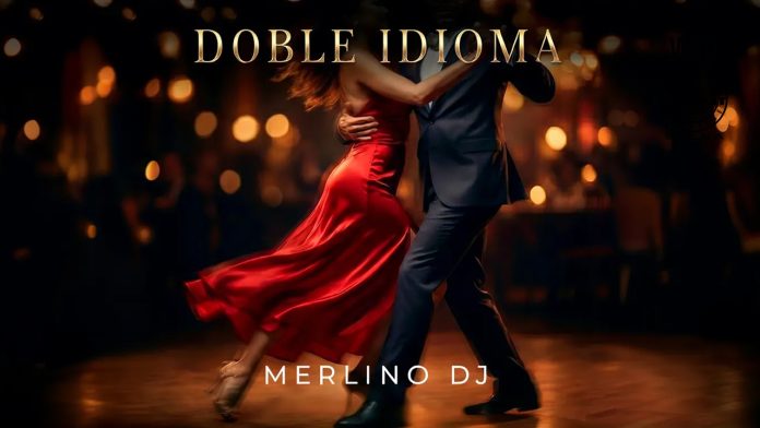 Doble Idioma, Merlino DJ
