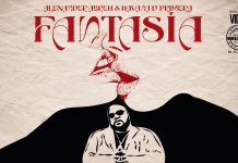 FANTASIA – Havana D’Primera (2026 Salsa official video) Fantasia, Havana D'Primera