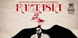 FANTASIA – Havana D’Primera (2026 Salsa official video) Fantasia, Havana D'Primera