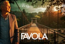 FAVOLA (SALSA VERSION) – Carlos Cigarro Favola - Carlos Cigarro