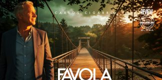 FAVOLA (SALSA VERSION) – Carlos Cigarro Favola - Carlos Cigarro