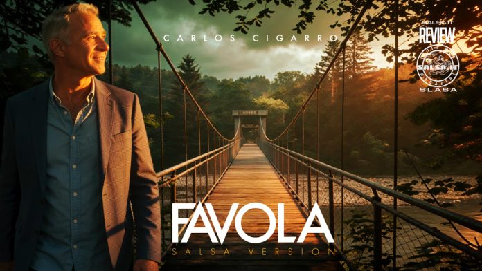 Favola - Carlos Cigarro Favola - Carlos Cigarro