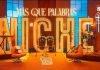 MAS QUE PALABRAS – Grupo Niche (2026 Salsa official video) Grupo Niche - Mas que palabra