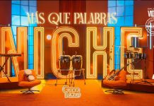 MAS QUE PALABRAS – Grupo Niche (2026 Salsa official video) Grupo Niche - Mas que palabra