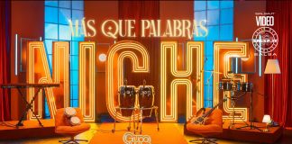MAS QUE PALABRAS – Grupo Niche (2026 Salsa official video) Grupo Niche - Mas que palabra