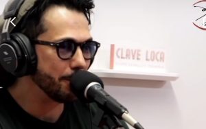 Fabrizio Zoro bachata