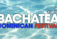 BACHATEA: TRE GIORNI IN REPUBBLICA DOMINICANA SENZA LASCIARE L’ITALIA