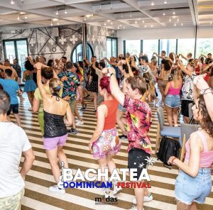 Bachatea
