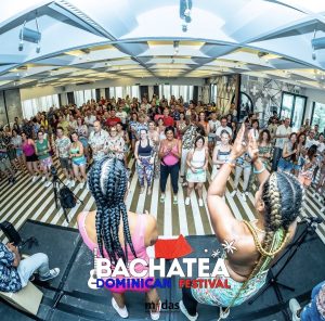 Bachatea