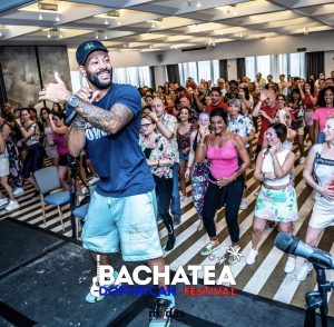 Bachatea